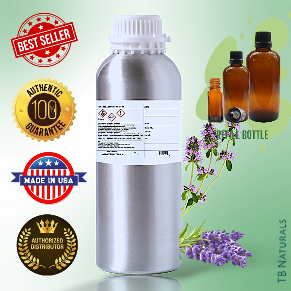 Plant Therapy Palmarosa PURE Essential Oil Bulk REFILL ONLY