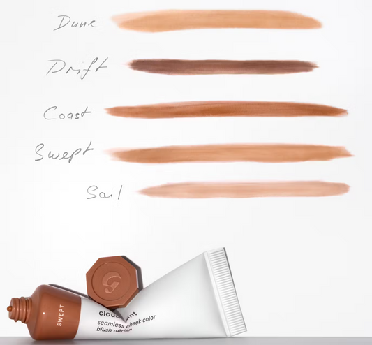 πΊπ² Glossier Cloud Paint Bronzer USA Authentic
